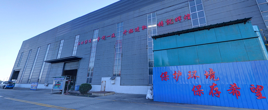 精科大恒西场外景